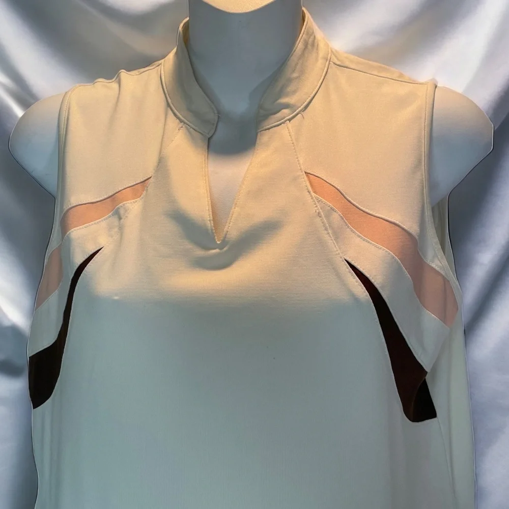 EP Pro Vintage 90s Y2K Women’s Golf Shirt - Picture 2 of 5